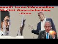 Iraanifi Israa"el Walitti Gaarrinfachaa Jiraachuu Isaani