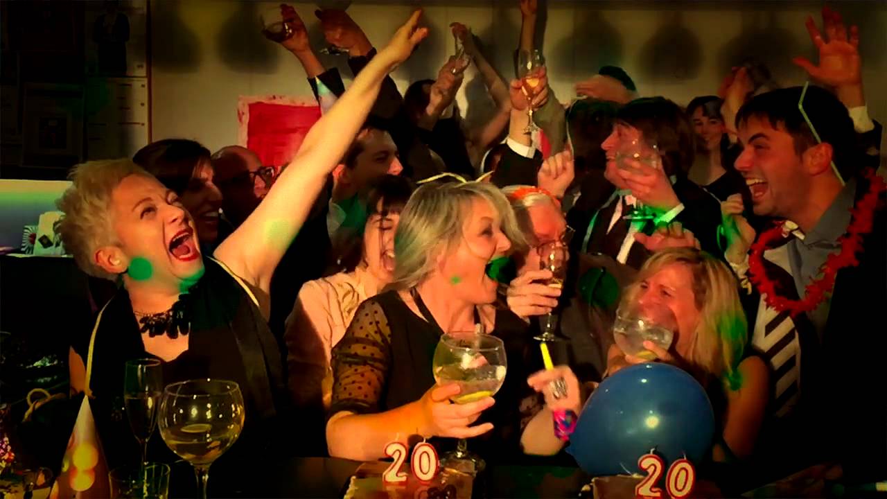 20 anys del Teatre Municipal de Banyoles