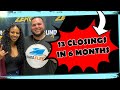 13 Real Estate Deals Closed In 6 Months Wholesaling