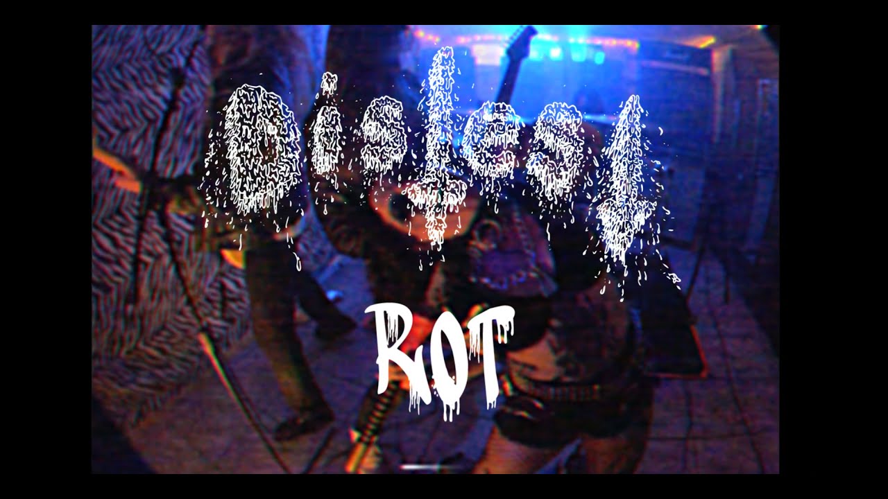 Tonton Distest - Rot (Official Music Video) di YouTube Tonton Distest - Rot (Official Music Video) di YouTube
