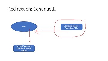 Fundamentals of Shell - Learn C SHELL SCRIPTING