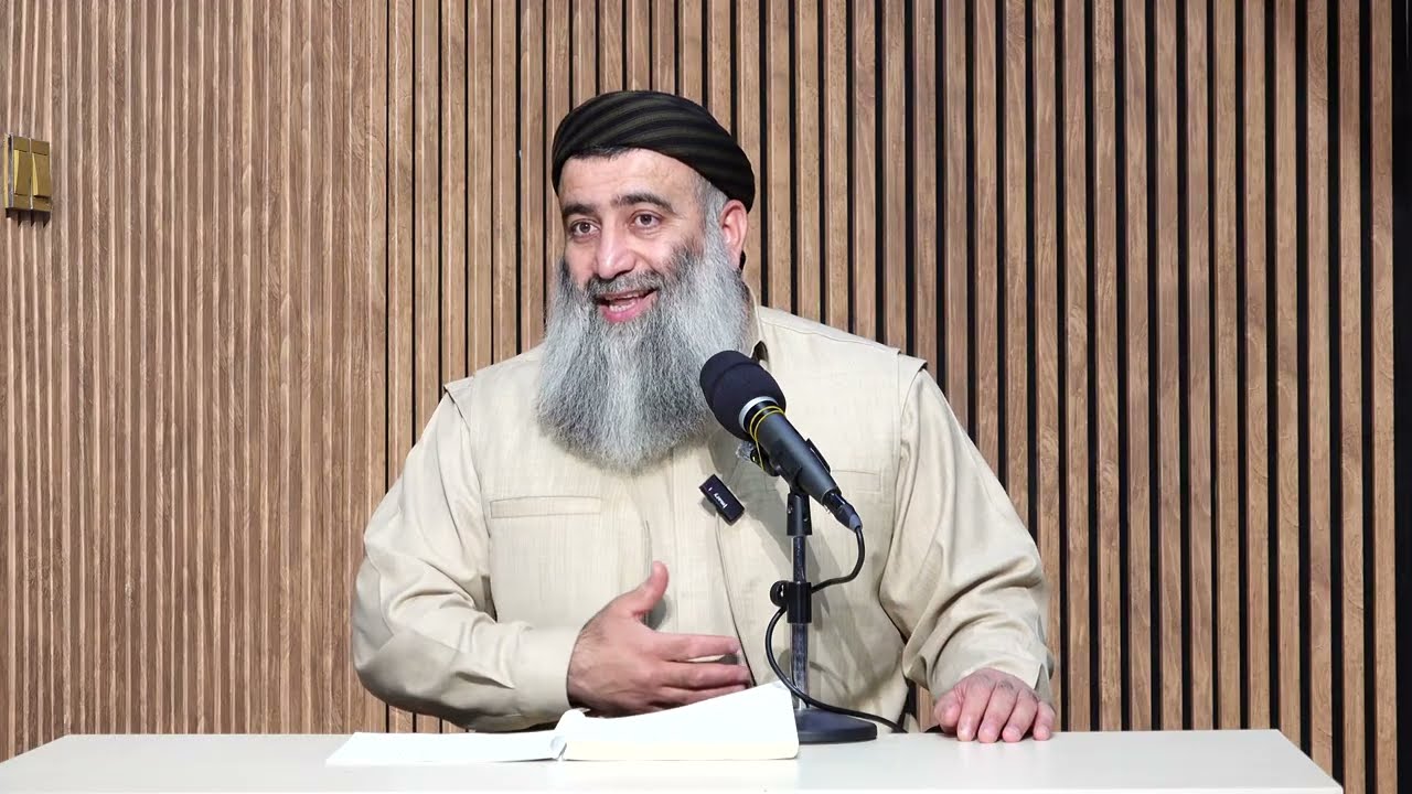  ژیان نامەی أبو بکر 3 ≾≾ سیرة العتیق ≿≿ مامۆستا هەڵۆ 