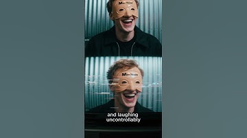 The Max Headroom TV Hack — A Broadcast Nobody Controlled