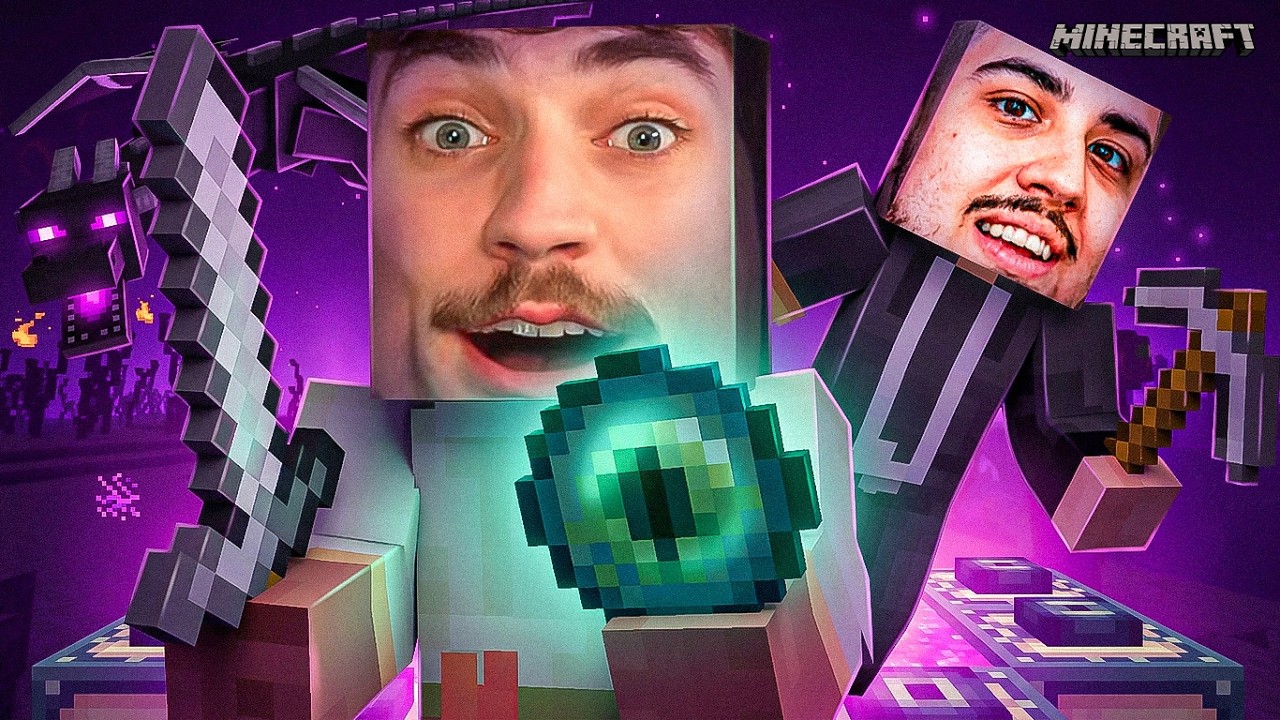 Latest Title & Thumbnail