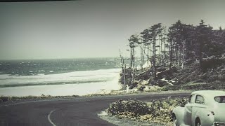 New exhibit marks century milestone for iconic Oregon highway