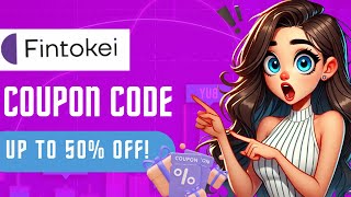 Fintokei  Coupon Code | Fintokei Promo  code | Fintokei  Discount Code with proof
