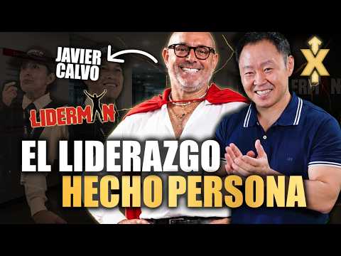 Javier Calvo Pérez nos habla sobre lo clave que es el CAPITAL HUMANO para el éxito