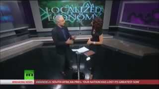 10 Steps You Can Take to Democratize Your Community -- Gar Alperovitz