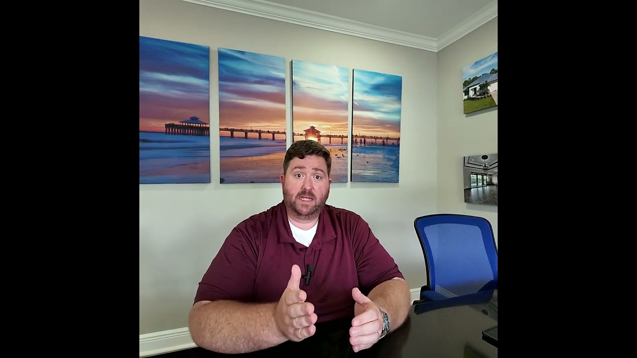 Sean Wilkins of Fairview Lending explains non-QM loans for investment property