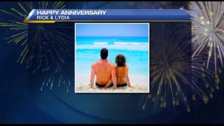 BT Celebrations Thursday, February 5, 2015