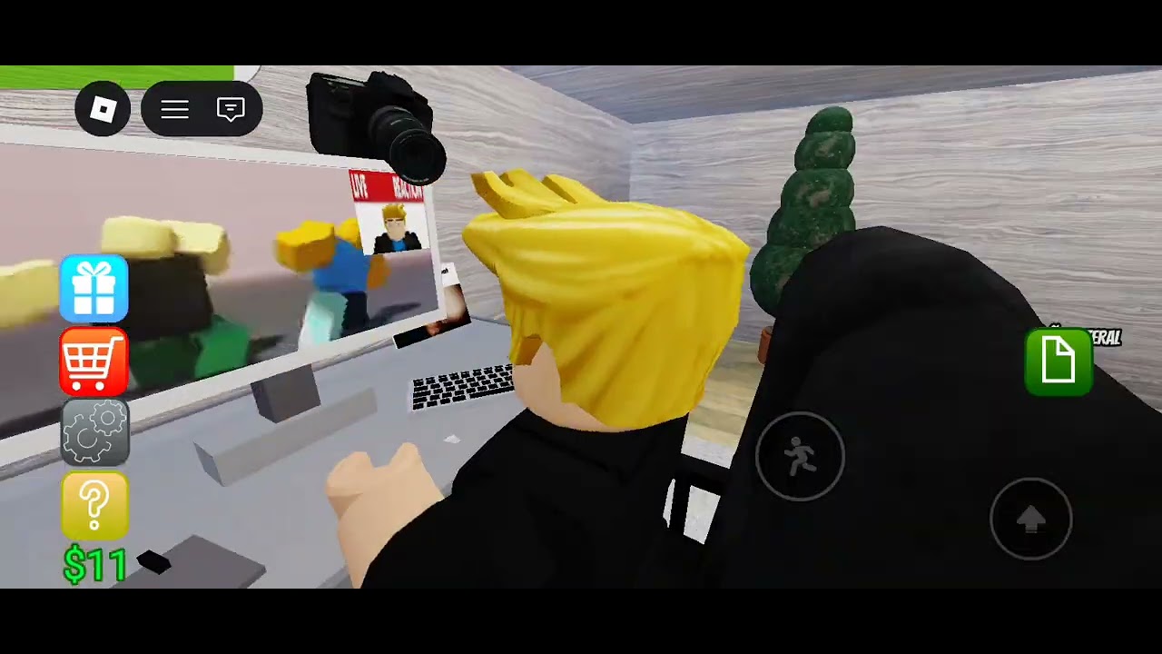 Quem quer continuação 