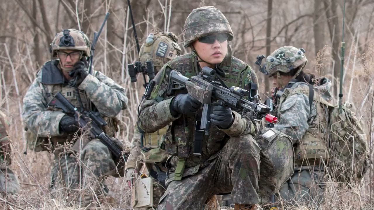 Freedom Shield 23 Success