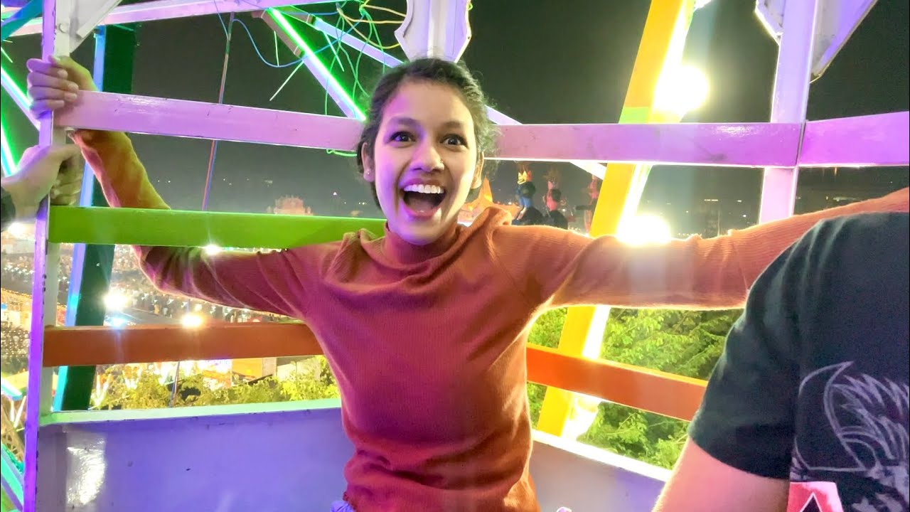 MELE me Darr Gye😂