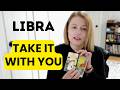 Libra Mid April Tarot Reading | Leave Toxic Situation & New Opportunity Arrives Fast