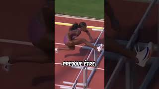 Elle A Utilisé 100% De Son Cerveau Et A Surpassé Tout Le Monde