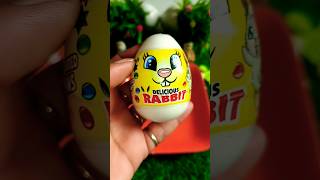 #chocolate #lolipop #toys #toffee #lunchbox #egg#candy #rabbit #shortsfeed