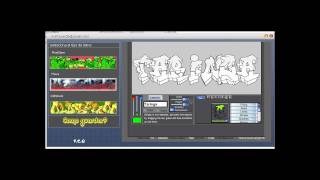 Graffiti creator screenshot 2