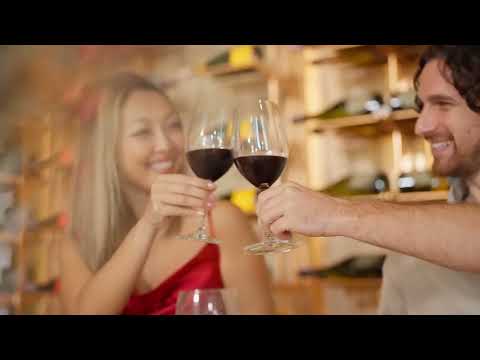 Amora Beach Resort Phuket video