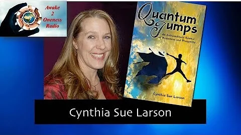 Science of Instant Transformation with Cynthia Lar...