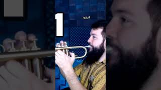 7 Posições Do Trompete