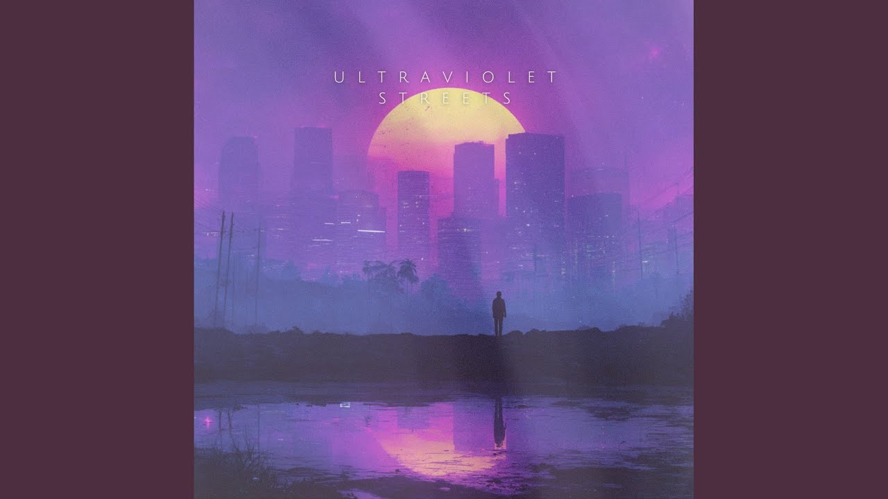Watch Ultraviolet Streets on YouTube Watch Ultraviolet Streets on YouTube