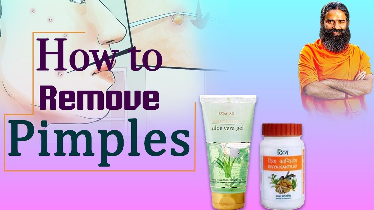 patanjali pimple remove face wash