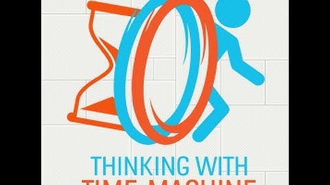 Thinking With Time Machine Part 4 Crash Be Gone