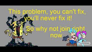 Worst Day Ever - Lyrics