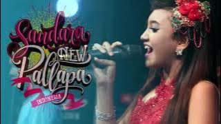 JIHAN AUDY   BEST FRIEND   NEW PALLAPA KUNJORO WESI NGORO 2017
