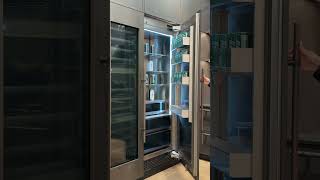 Luxury Kitchen Design Details You Need to See | Dacor Panel Ready Kitchen