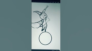 2D Animation! #2danimation #animationshorts #indieanimation #animationstudio #drawingtips #animation