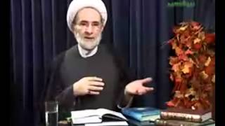 من انوار القران -- الحلقة   10  -- محاضرة علي الكوراني العا