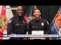 Ex-Florida officer arrested for Flock camera misuse