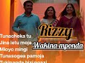 Rizzy Audio Ft Wakina Mponda Mpya 2026