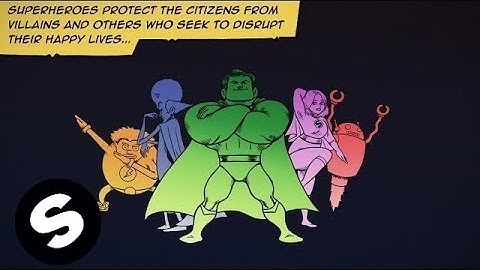 Laidback Luke x Florian Picasso ft. Tania Zygar - With Me (Official Music Video)