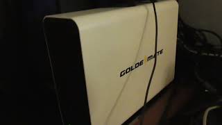 AllPowers R1500 Lite as Backup Power