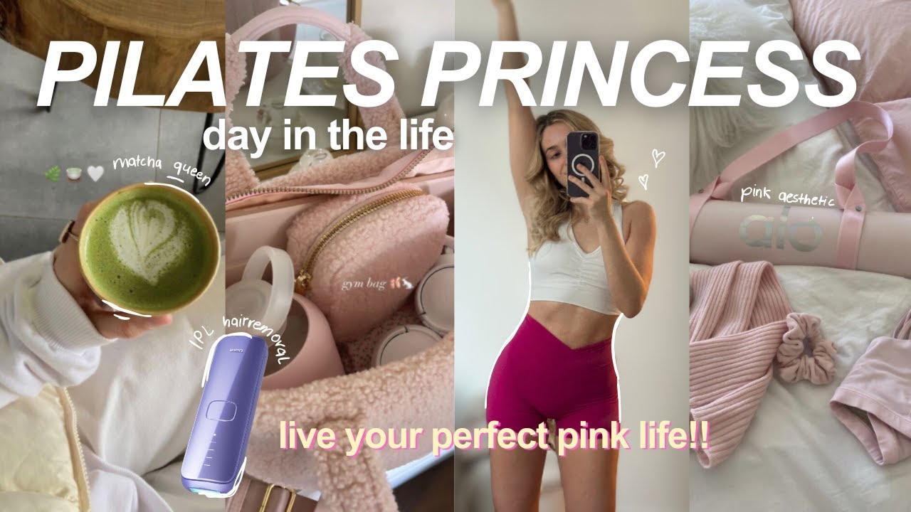 Is Being A “Pilates Princess” Worth The Hype?