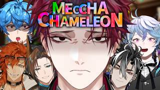 ホロスターズEnglish所属VTuber「ジュラルド・ティー・レクスフォード