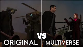 Skibidi Toilet Multiverse Battle 52