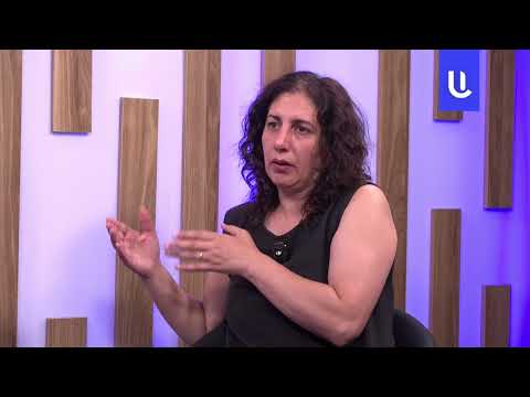 2018-ից հետո «նախկինը» ոչ միայն չմեռավ, այլեւ թարմացավ ու ծաղկեց.Սոֆյա Հովսեփյան