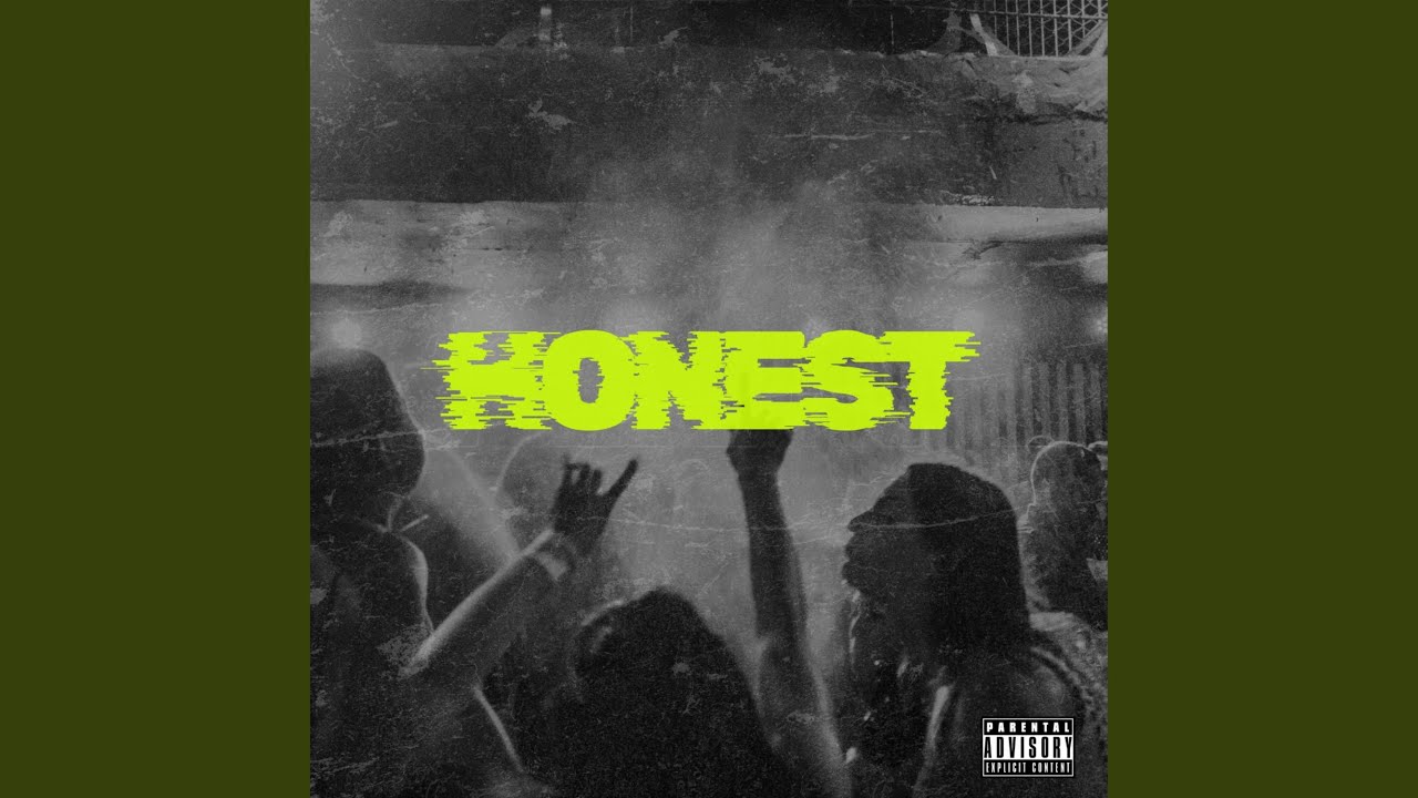 Watch Honest on YouTube Watch Honest on YouTube