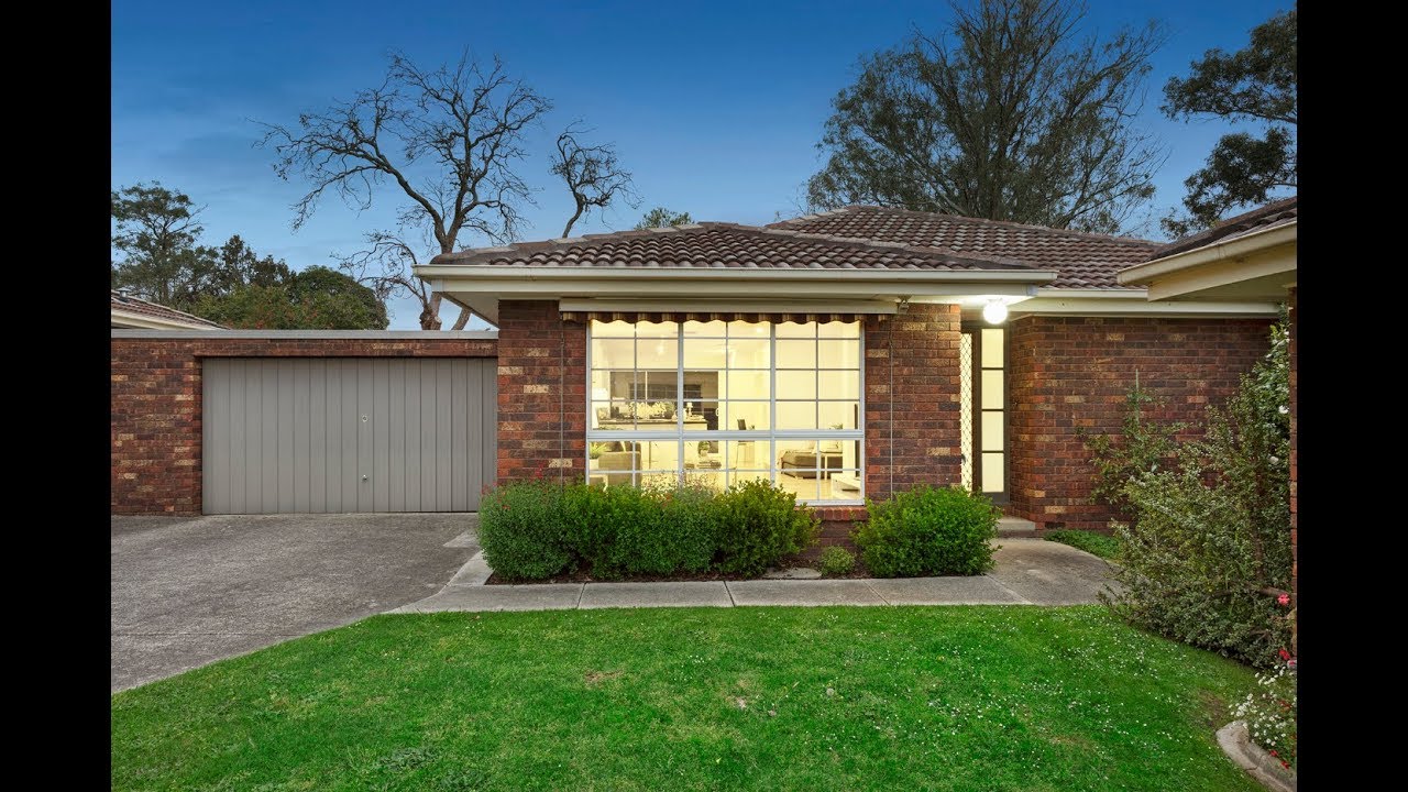 Fletchers 6/4345 Beaufort Road, Croydon Daniel Bolton & Jess