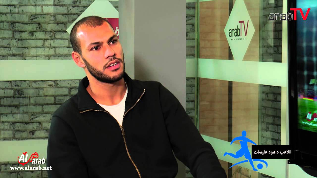 برنامج اخبار الملاعب - الحلقة 2 - المدرب رمزي شدافنة واللاعب داهود عليصات