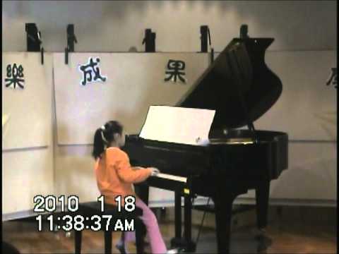 4年5班音樂會 說好的幸福呢