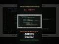 Java String Challenge | Day-002/365 | Coding Practice