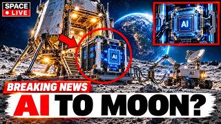 Information Scientists Are Launching The First AI Supercomputer To The Moon — And What It Will Do Is Incredible Guide
