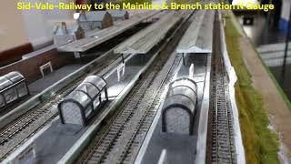 Sid Vale Railway 002