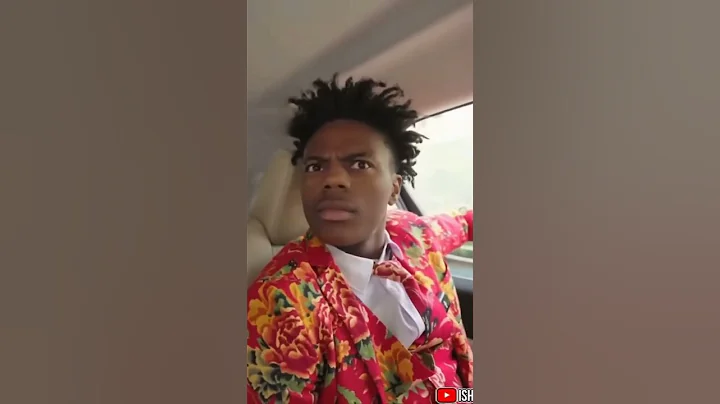 Speeds Tour Guide Says The N Word 🤣#popular #funny #speed #prank