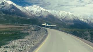 Akhir Ham Boarder Bi Pohnch .Friends Like And Subscribe