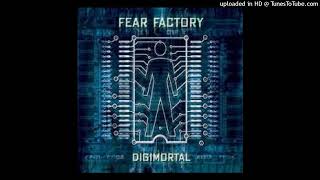 Fear Factory - (Memory Imprints) Never End